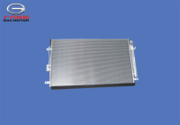 Радиатор кондиционера GAC GS8II
