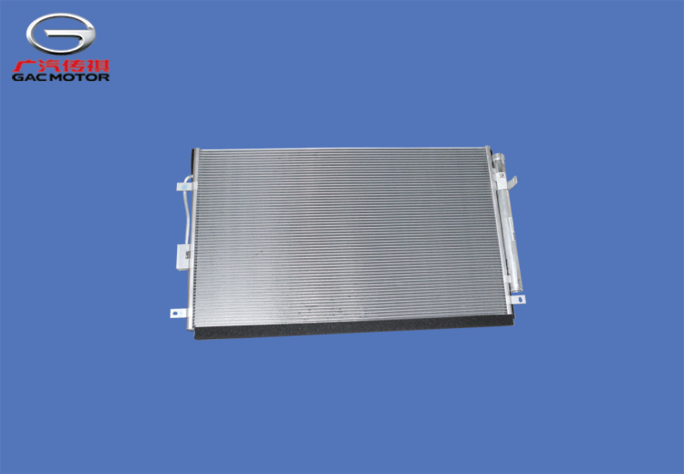 Радиатор кондиционера GAC GS8II