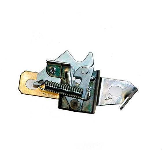 Замок капота ВАЗ 2101-2107, 2121, 21213, 21214, 2131 LADA 21010-8406010-00