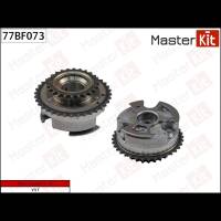 Механизм газораспределения Toyota 2GR-FE