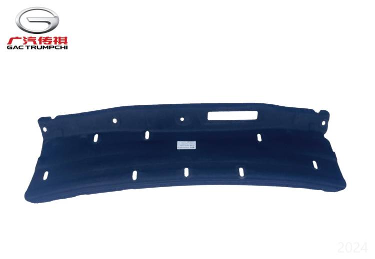 Верхняя теплоизоляционная прокладка моторного отсека GAC GS3