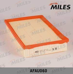 Фильтр воздушный FORD FOCUS 1.4-2.0 04- VOLVO C30 S40 V50 1.6-2.0 04-