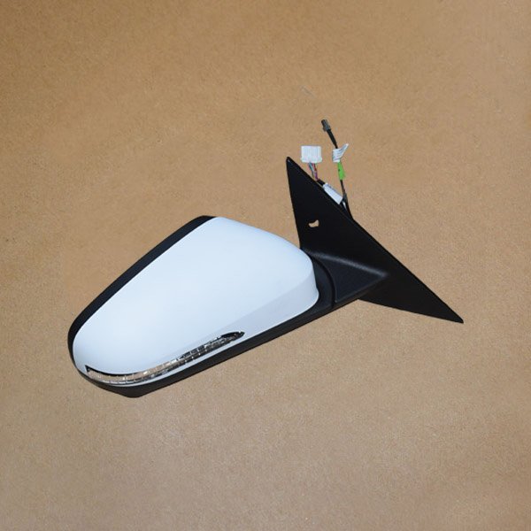 ЗЕРКАЛО ЗАДНЕГО ВИДА ПРАВОЕ CHERY TIGGO 7 T1E