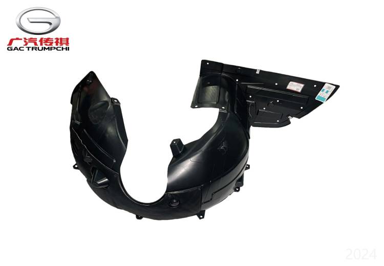Брызговик правого переднего колеса GAC GS3