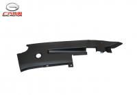 Защитная панель со стороны правого крыла GAC GS8II