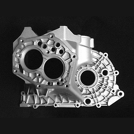 Картер КПП ВАЗ 2181 средний АВТОВАЗ