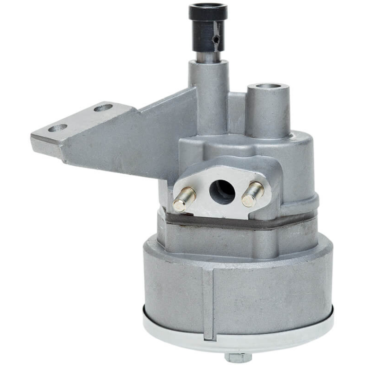 Насос масляный УАЗ с двиг. УМЗ-417 (LOP 0351)