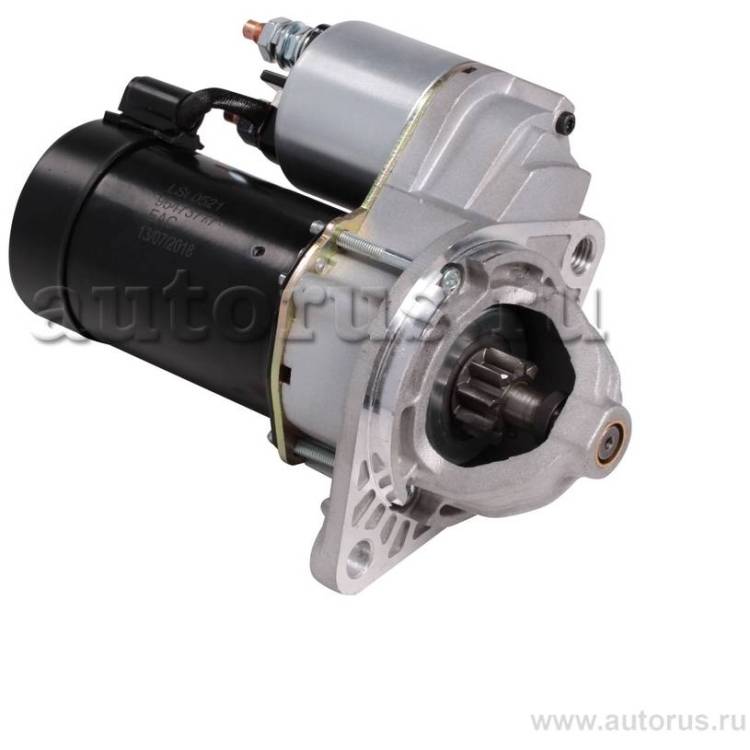 Стартер Chevrolet Epica (06-) 2.0i, 2.5i, Captiva C100 (06-), Opel Antara (06-) 2.4i   STARTVOLT