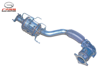 Каталитический нейтрализатор GAC M8