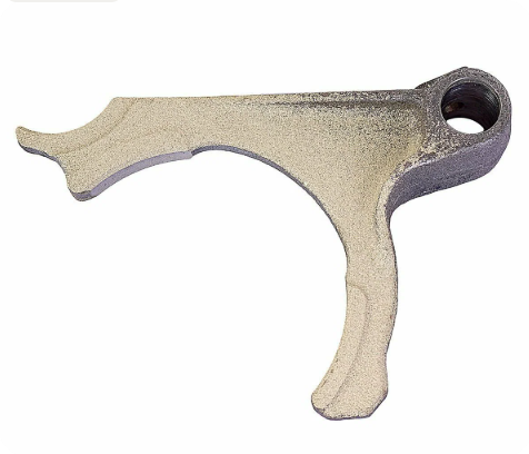 Вилка КПП ВАЗ 21074 5-й передачи и заднего хода АвтоВАЗ