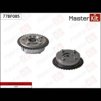 Механизм газораспределения TOYOTA Camry (V50)/Camry (V70)/RAV4 (ZSA4) 2.5 2AR-FE 11-