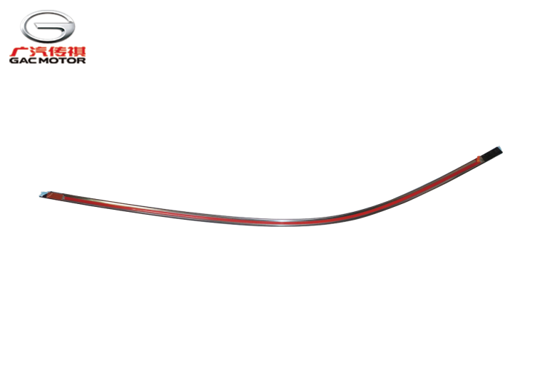 Декоративный молдинг проема левой передней двери GAC GS8II