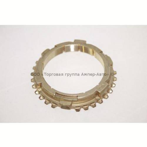 Кольцо синхронизатора блокирующее ВАЗ 2108-099 / 21080170116400 21080-1701164-10