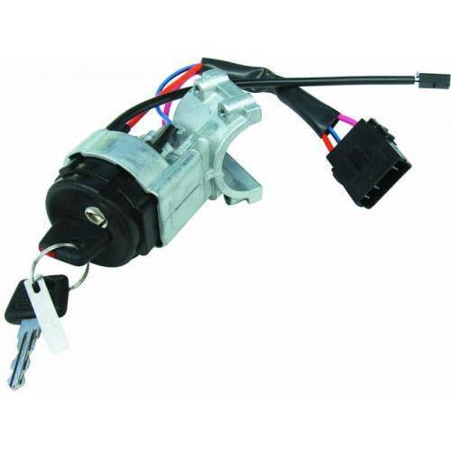 Замок зажигания ВАЗ 2123 21230-3704010-00