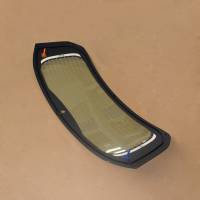 СТЕКЛО ЗАДНЕЕ T18, T1A, T1E, T1D