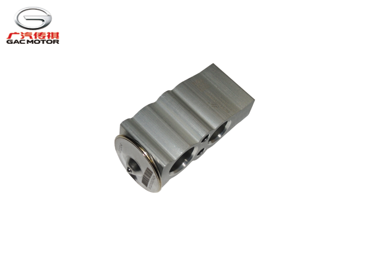 Расширительный клапан, тип H GAC GS3