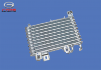 Радиатор масляный GAC GS8II