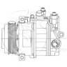 Компрессор кондиционера MERCEDES-BENZ C (W204) 07- E (W212) 09-