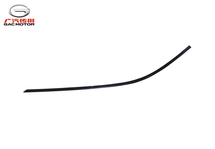 Декоративный молдинг проема правой передней двери GAC GS8II