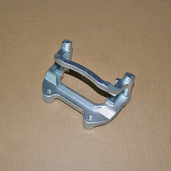 КРОНШТЕЙН ТОРМОЗНОГО СУППОРТА T15/T1A/J68/Tiggo 8/CHERY Tiggo 4 /T1D/T1EFL/OMODA C5