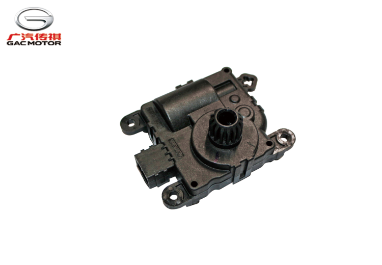 Привод подачи смешанного воздуха (правый контур) GAC M8