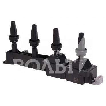 Катушка зажигания Peugeot, Citroen C4 (04-), 307 (00-) 1.6i   STARTVOLT
