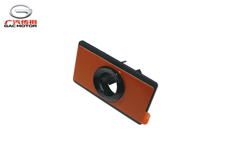 Кронштейн радарного датчика системы автоматической парковки задним ходом GAC M8