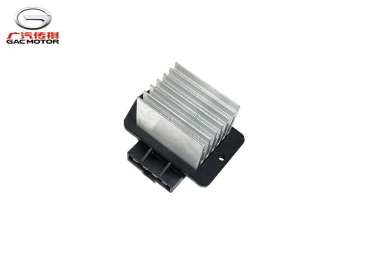 Резистор отопителя GAC GS3