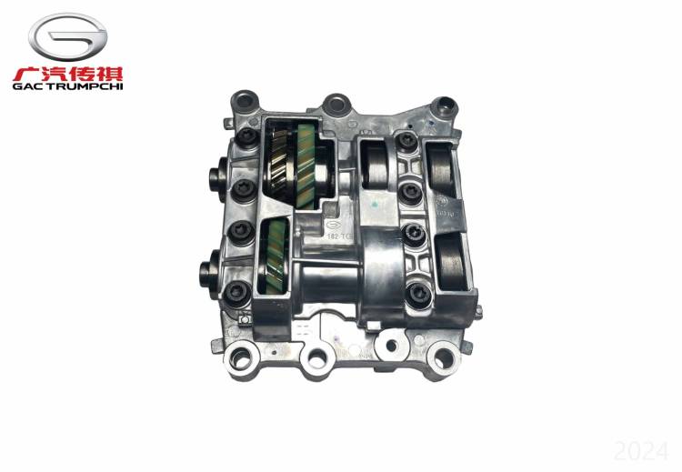 Устройство торсионного вала GAC GS8 GN8