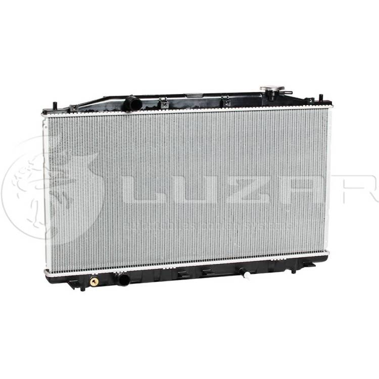 Радиатор охлаждения Honda Accord VIII 08- 2.4i MT LRc 23L5