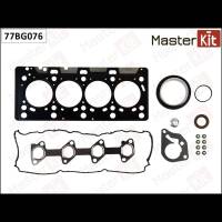 Набор прокладок верхний RENAULT/NISSAN 1.5dCi K9K
