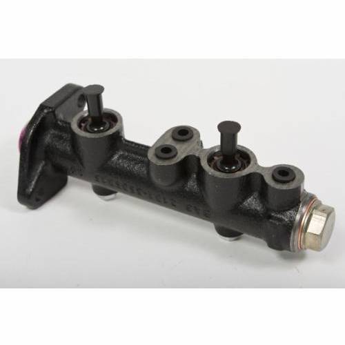 Цилиндр тормозной главный ВАЗ 2121, 1111 [в уп. ВАЗ ] / 21210350500901 21210-3505009-01