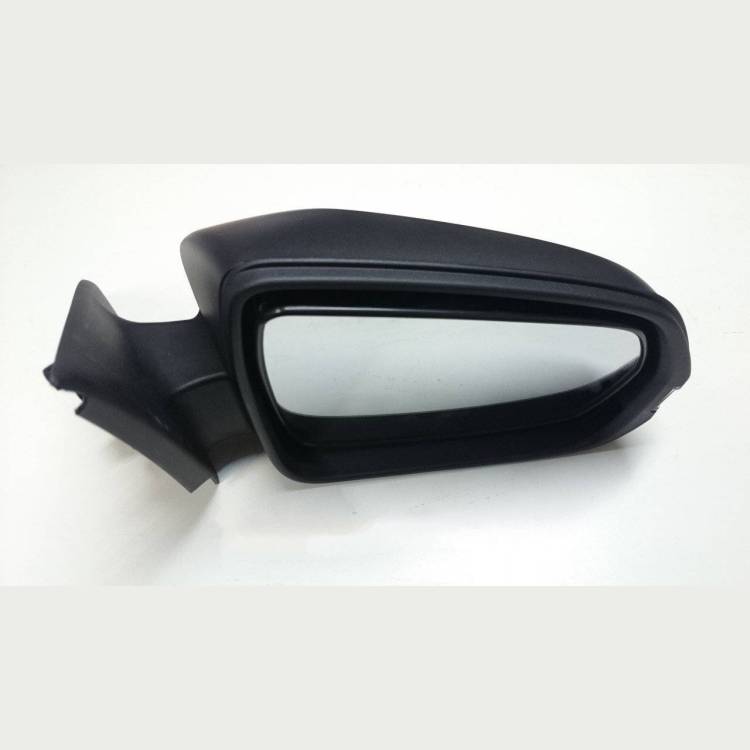 Зеркало ВЕСТА правое в сборе электропривод обогрев с повторит поворота