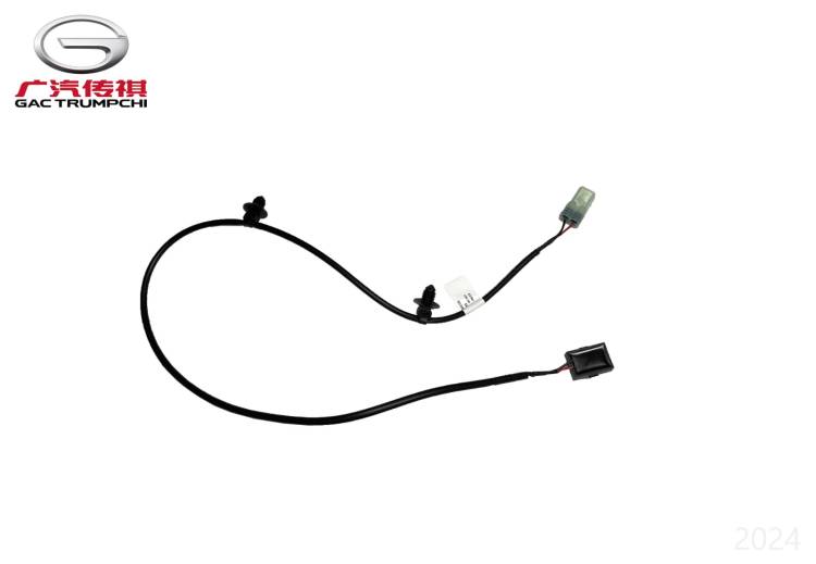 Поисковая антенна ручки двери GAC M8