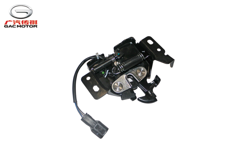 Замок капота GAC M8