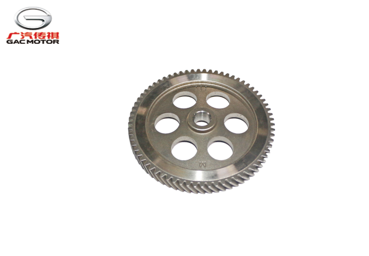 Шестерня привода механического масляного насоса GAC GS3