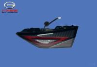 Правый задний комбинированный фонарь B GAC GS3