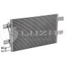 Радиатор кондиционера Мерседес СПРИНТЕР 13- 909 MT LRAC 1509 LRAC1509