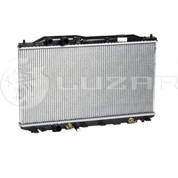 Радиатор охлаждения Honda Civic 4D 06- Hybrid LRc 23RH