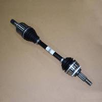 Привод колеса левый  CHERY TIGGO T1E/CHERY Tiggo 4