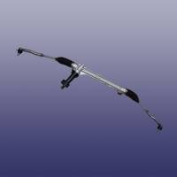 РЕЙКА РУЛЕВАЯ T1E