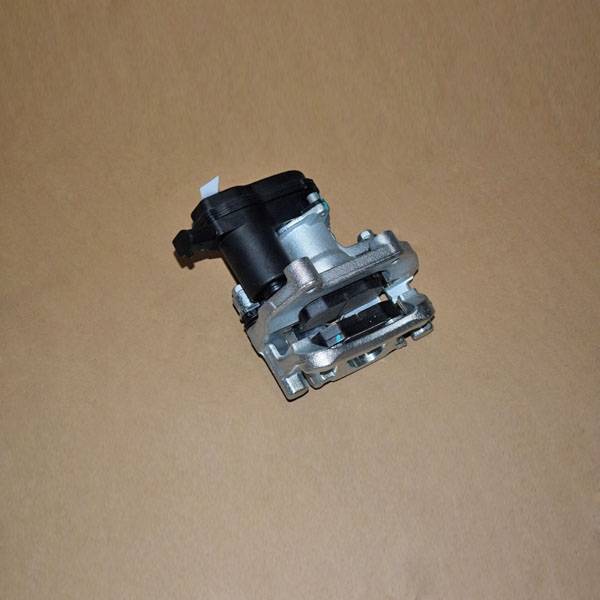 СУППОРТ ТОРМОЗНОЙ ЗАДНИЙ ЛЕВЫЙ CHERY Tiggo 4