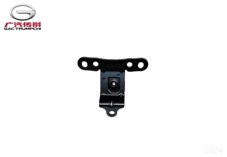 Передняя камера кругового обзора GAC GS3