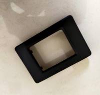 Облицовка на радар передняя JETOUR