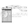 Радиатор отопителя Ford Fusion 02- Fiesta 01- LRh 1031