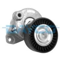 Ролик ремня MERCEDES W203 204 211 SPRINTER MOT.272 273 с натяжителем