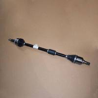 ПРИВОД КОЛЕСА ПРАВЫЙ T1E, CHERY Tiggo 4