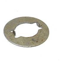 Шайба КПП стопорная вторичного вала (хвостовика) ВАЗ 2101