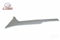 Левая крышка центральной консоли GAC GS8II