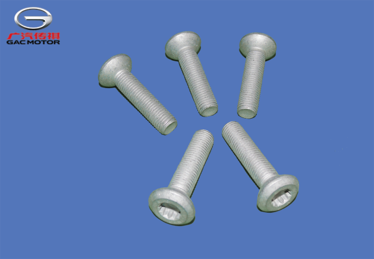 Болт подшипника ступицы колеса GAC GS5